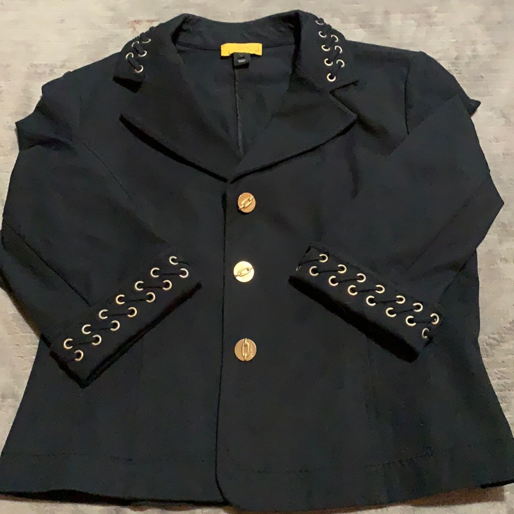 Suit Jacket